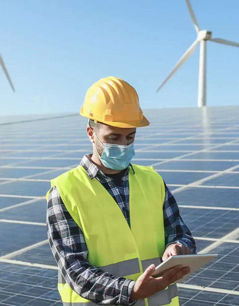 solar lighting manufacturer