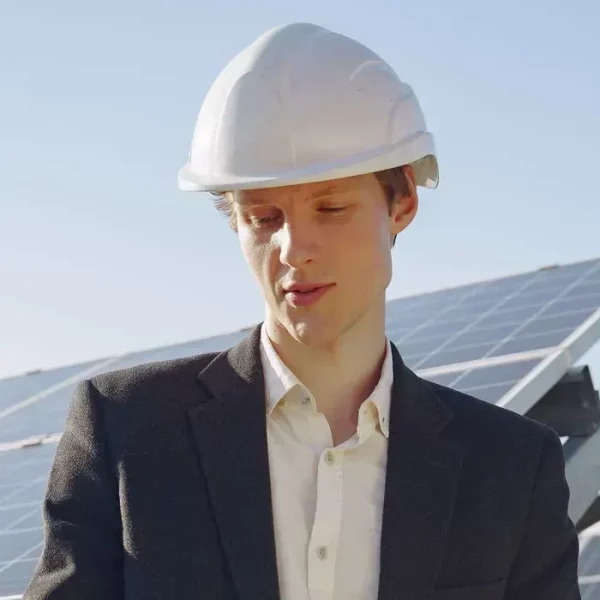 solar lighting manufacturer