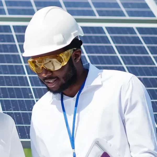 solar lighting manufacturer