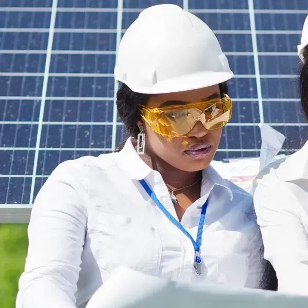 solar lighting manufacturer