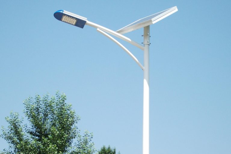 solar lighting manufacturer