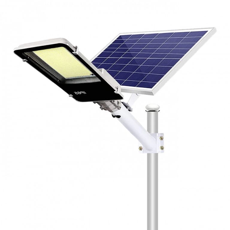 solar lighting manufacturer