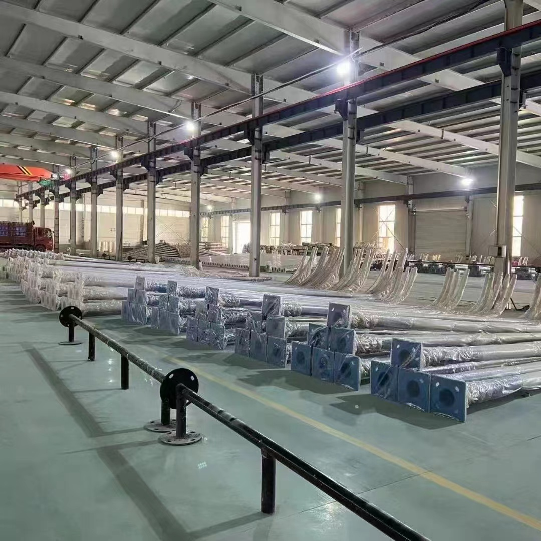 solar lighting manufacturer