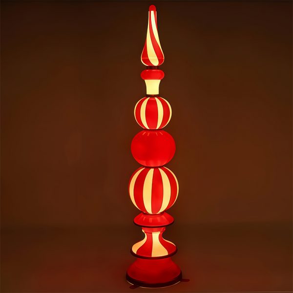 candy land christmas lights manufacturer