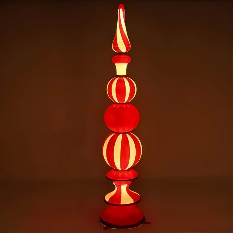 candy land christmas lights manufacturer