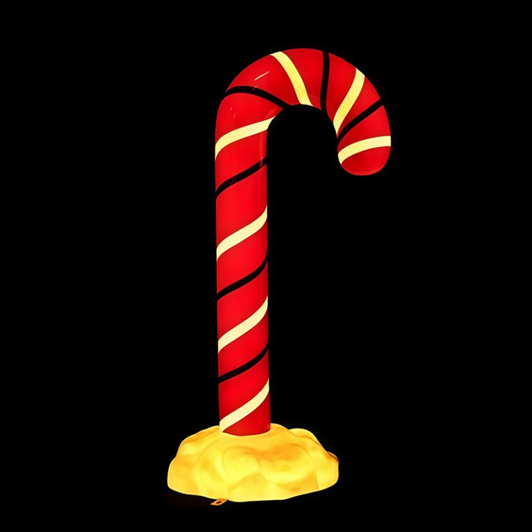 candy land christmas lights manufacturer